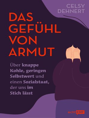 cover image of Das Gefühl von Armut